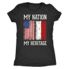 Polish Heritage Shirt - My Polish Heritage