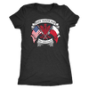 Polish My Nation My Heritage Shirt - My Polish Heritage