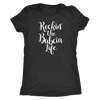 Rockin' the Babcia Life