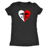 Polish nurse gift t-shirt