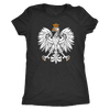 Polish Eagle II Shirt - My Polish Heritage