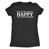 Happy Polish Shirt - My Polish Heritage