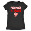 Part Polish All Trouble Shirt - My Polish Heritage