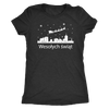 Polish Skyline Shirt