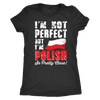 Perfect Polish Shirt - My Polish Heritage