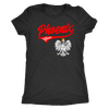 Phoenix Polish Shirt - My Polish Heritage