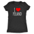 I Love Poland Shirt