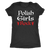 Polish Girls Rock Shirt - My Polish Heritage