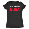 Nosa Shirt - My Polish Heritage