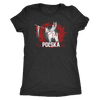 Polska Hussar Warrior Shirt