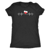 Polish Lifeline Shirt - My Polish Heritage