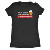 Polish Beer Shirt - My Polish Heritage