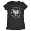 Not My Circus, Not My Monkeys (Polish) Shirt - My Polish Heritage