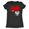 Toledo Polish Shirt