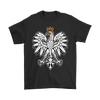 Polish Eagle Shirt - My Polish Heritage