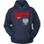 Detroit Polish Shirt - My Polish Heritage