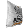 Polish Princess Pillow