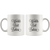 Worlds Best Babcia/Dziadek Mugs