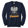 Polish Princess Kid's Shirt