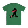 Wojtek the Bear Shirt