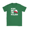 Polish - St. Patrick's Day Shirt - My Polish Heritage
