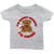 I'm Beary Special I'm Polish Infant Shirt - My Polish Heritage