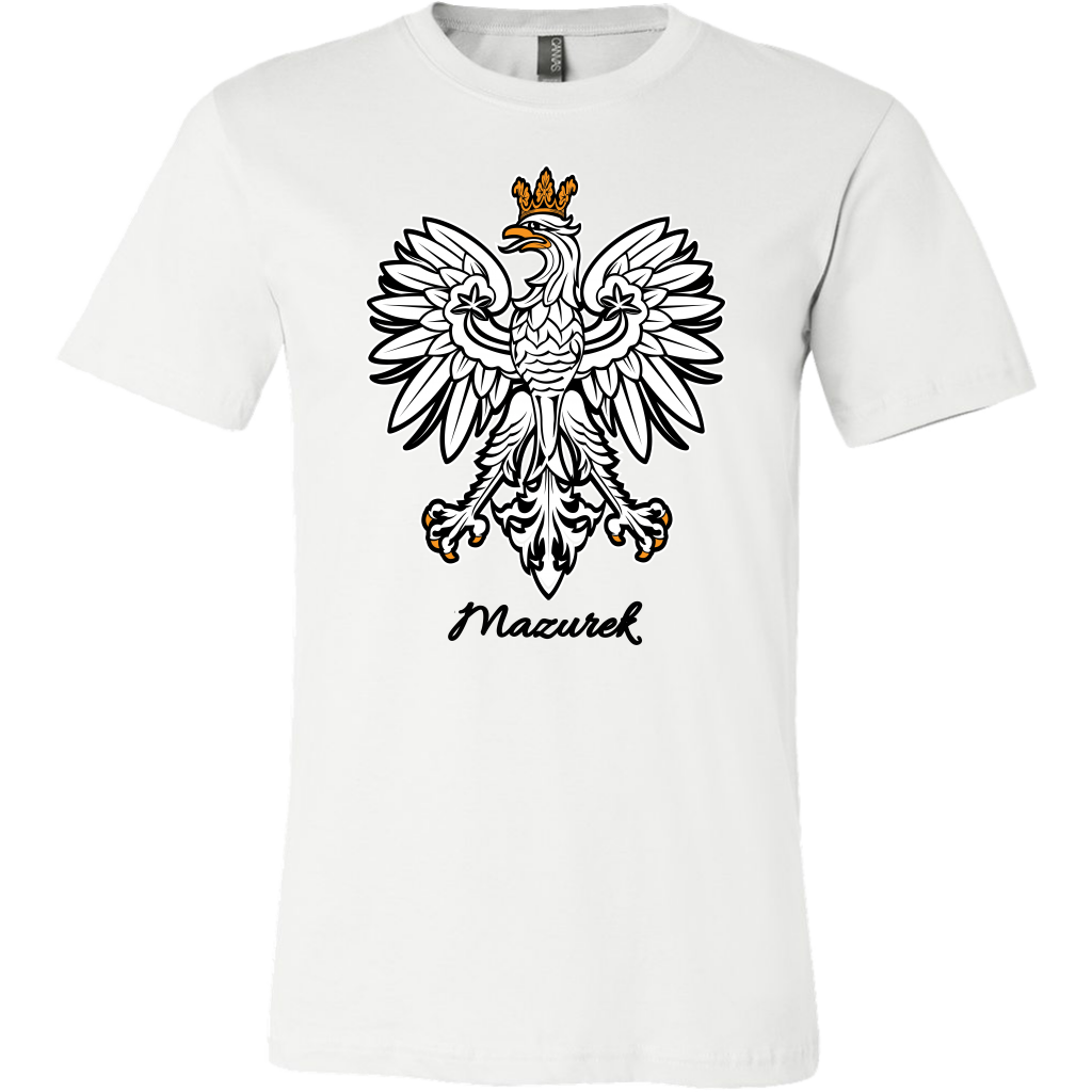 Special Order - Polish Eagle Mazurek
