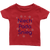 Niech pada Śnieg Let it Snow in Polish baby and toddler shirts and bodysuits