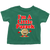 I'm a Little Pączek Toddler Shirt - My Polish Heritage