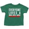 Everyone Loves a Polish Boy - My Polish Heritage