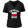 Polish Inside Voice Shirt - My Polish Heritage