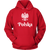 Ready to Ship. Last Minute Gift. Polska with Eagle shirts, tanks and hoodies