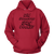 Did Someone Say Vodka? Hoodie