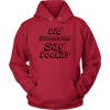 Did Someone Say Vodka? Hoodie