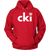 CKI with Polish Eagle Shirts, Tanks and Hoodies