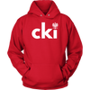 CKI with Polish Eagle Shirts, Tanks and Hoodies