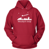 Polish Skyline Shirt