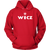 WICZ with eagle shirts, tanks and hoodies