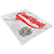 Grand Rapids Polish Fleece Blanket