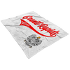 Grand Rapids Polish Fleece Blanket