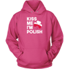 Polish - St. Patrick's Day More Colors Shirt - My Polish Heritage