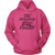Did Someone Say Vodka? Hoodie