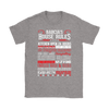 Babcia's House Rules Shirt - My Polish Heritage