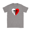 Polish pride t-shirt for nurse