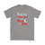 Babcia I Love You to the Moon and Back Shirt - My Polish Heritage