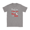 Babcia I Love You to the Moon and Back Shirt - My Polish Heritage
