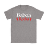 Babcia Rocks I Shirt - My Polish Heritage
