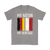 German Polish - My Nation My Heritage Shirt - My Polish Heritage