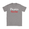 Busia Rocks II Shirt - My Polish Heritage