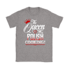 Queen Of Polish Cooking Shirt